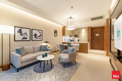Byt v Dubai, SAE 2 ložnice, 116.3 m² Č.: 563196 - fotografie 2