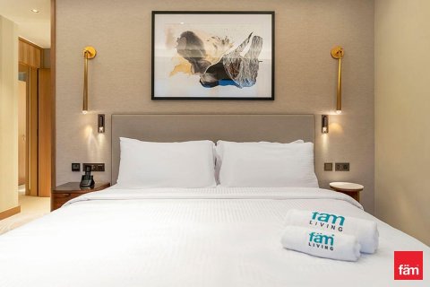 Lägenhet till försäljning i Dubai, UAE 2 sovrum, 116.3 kvm Nr. 563196 - fotografi 5