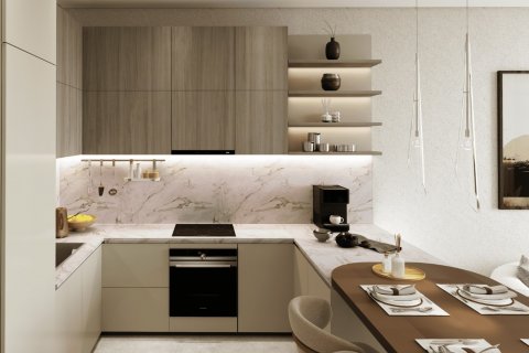 Купити квартиру в Пальма Джумейра, Дубай, ОАЕ 2 кімнати, 105.63м2, № 598417 - фото 1