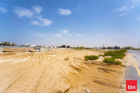 Купить земельный участок в Дубай, ОАЭ 474.4м2, № 589602 - фото 3