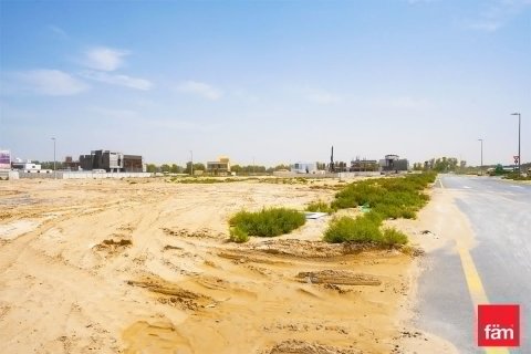 Купить земельный участок в Дубай, ОАЭ 474.4м2, № 589602 - фото 2