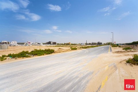 Купить земельный участок в Дубай, ОАЭ 474.4м2, № 589602 - фото 4