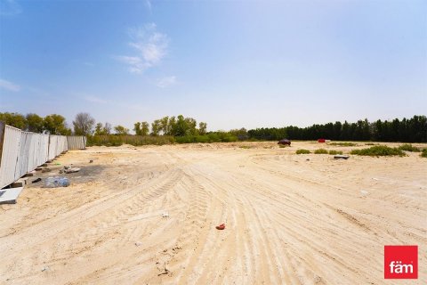 Купить земельный участок в Дубай, ОАЭ 474.4м2, № 589602 - фото 5