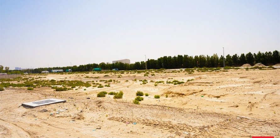 Pozemek v Dubai, SAE 474.4 m² Č.: 589602