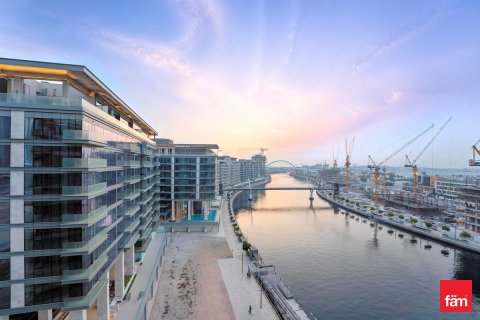 Apartemen di Al Wasl, Dubai, UEA 2 kamar tidur, 147.3 m2 nomor 589604 - foto 2