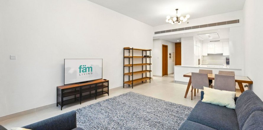 Apartemen di Al Wasl, Dubai, UEA 2 kamar tidur, 147.3 m2 nomor 589604