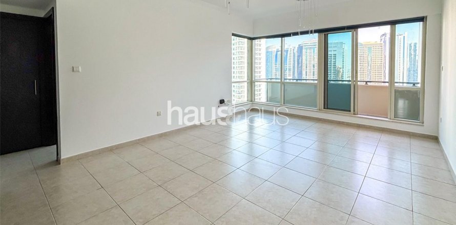 Apartament në Dubai Marina, Emiratet e Bashkuara Arabe 1 dhomë gjumi, 78 m2. № 626675