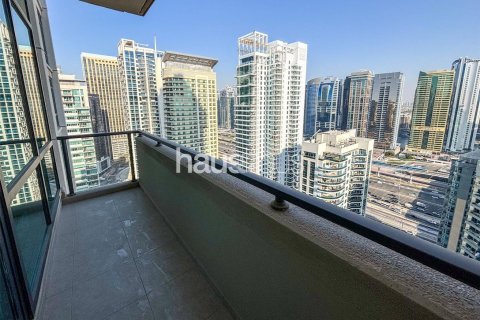 Apartament në Dubai Marina, Emiratet e Bashkuara Arabe 1 dhomë gjumi, 78 m2. № 626675 - Foto 2