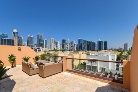 阿联酋 Dubai Jumeirah Islands 待租 : 4 卧, 337 平方米 , 编号626696 - 照片 4