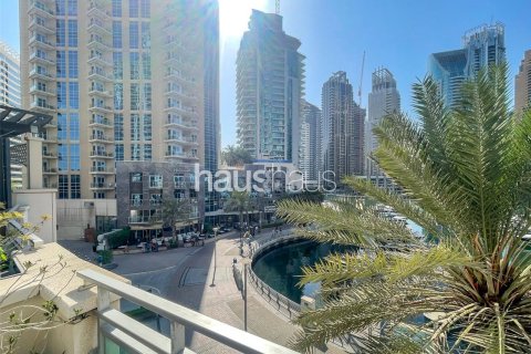 阿联酋 Dubai Dubai Marina 待租 : 3 卧, 464 平方米 , 编号626677 - 照片 3