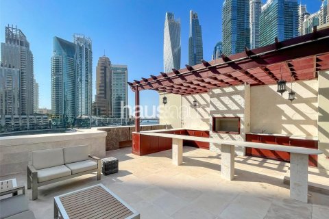 阿联酋 Dubai Dubai Marina 待租 : 3 卧, 464 平方米 , 编号626677 - 照片 14