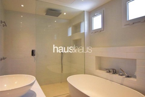 Vila v Meadows, Dubai, SAE 4 ložnice, 390 m² Č.: 626698 - fotografie 7