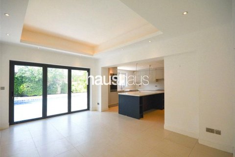 Vila v Meadows, Dubai, SAE 4 ložnice, 390 m² Č.: 626698 - fotografie 4