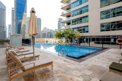 Apartament në Dubai Marina, Emiratet e Bashkuara Arabe 1 dhomë gjumi, 73 m2. № 626676 - Foto 16