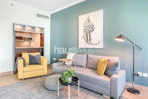 Apartament në Dubai Marina, Emiratet e Bashkuara Arabe 1 dhomë gjumi, 73 m2. № 626676 - Foto 2
