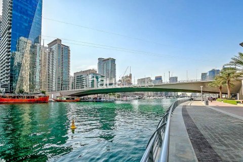 Apartament në Dubai Marina, Emiratet e Bashkuara Arabe 1 dhomë gjumi, 73 m2. № 626676 - Foto 17