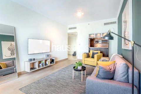 Apartament në Dubai Marina, Emiratet e Bashkuara Arabe 1 dhomë gjumi, 73 m2. № 626676 - Foto 3