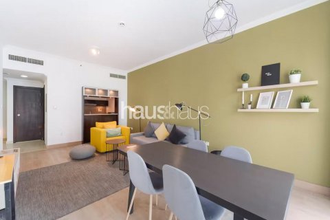 Apartament në Dubai Marina, Emiratet e Bashkuara Arabe 1 dhomë gjumi, 73 m2. № 626676 - Foto 9