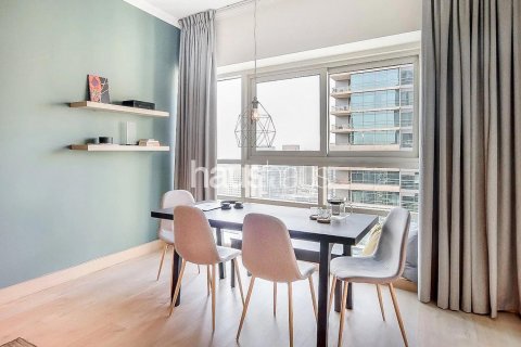 Apartament në Dubai Marina, Emiratet e Bashkuara Arabe 1 dhomë gjumi, 73 m2. № 626676 - Foto 7