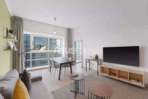 Apartament në Dubai Marina, Emiratet e Bashkuara Arabe 1 dhomë gjumi, 73 m2. № 626676 - Foto 10