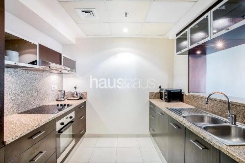 Apartament në Dubai Marina, Emiratet e Bashkuara Arabe 1 dhomë gjumi, 73 m2. № 626676 - Foto 4