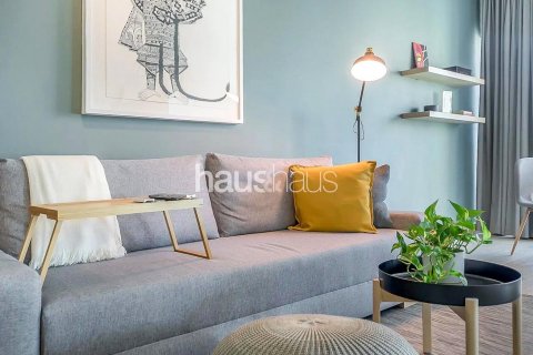 Apartament në Dubai Marina, Emiratet e Bashkuara Arabe 1 dhomë gjumi, 73 m2. № 626676 - Foto 20