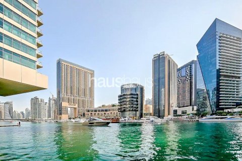 Apartament në Dubai Marina, Emiratet e Bashkuara Arabe 1 dhomë gjumi, 73 m2. № 626676 - Foto 8