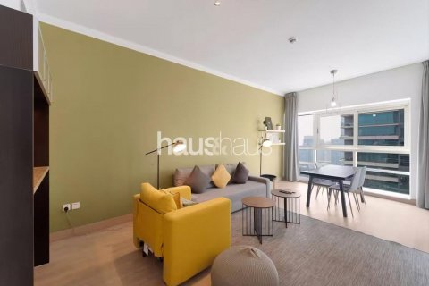 Apartament në Dubai Marina, Emiratet e Bashkuara Arabe 1 dhomë gjumi, 73 m2. № 626676 - Foto 11