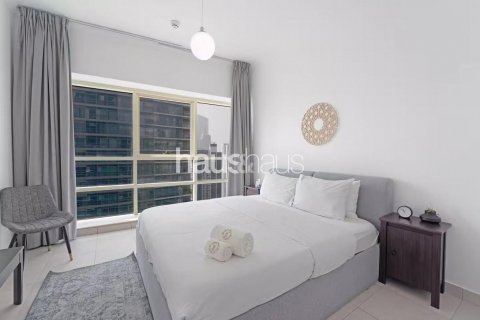 Apartament në Dubai Marina, Emiratet e Bashkuara Arabe 1 dhomë gjumi, 73 m2. № 626676 - Foto 12
