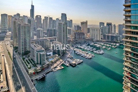 Apartament në Dubai Marina, Emiratet e Bashkuara Arabe 1 dhomë gjumi, 73 m2. № 626676 - Foto 1