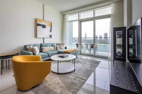 Apartment in Dubai Harbour, Dubai, UAE 2 bedrooms, 107 sq.m. № 626678 - photo 1