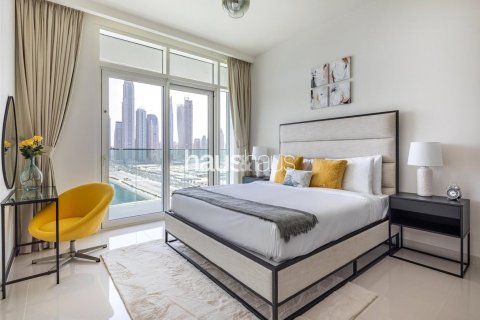 Apartment in Dubai Harbour, Dubai, UAE 2 bedrooms, 107 sq.m. № 626678 - photo 6
