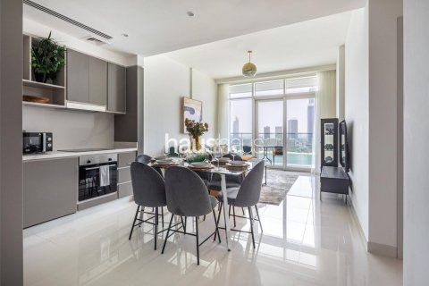 Apartment in Dubai Harbour, Dubai, UAE 2 bedrooms, 107 sq.m. № 626678 - photo 2