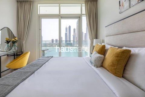 Apartment in Dubai Harbour, Dubai, UAE 2 bedrooms, 107 sq.m. № 626678 - photo 8