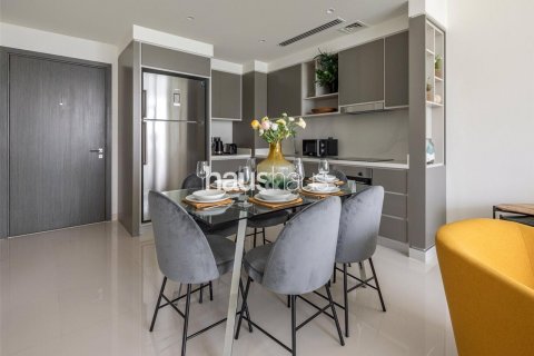 Apartment in Dubai Harbour, Dubai, UAE 2 bedrooms, 107 sq.m. № 626678 - photo 3