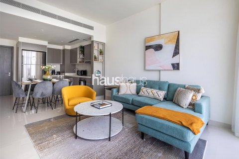Apartment in Dubai Harbour, Dubai, UAE 2 bedrooms, 107 sq.m. № 626678 - photo 15