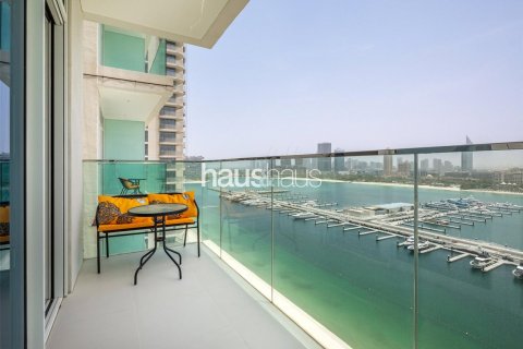 Apartment in Dubai Harbour, Dubai, UAE 2 bedrooms, 107 sq.m. № 626678 - photo 11