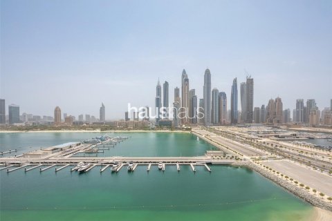 Apartment in Dubai Harbour, Dubai, UAE 2 bedrooms, 107 sq.m. № 626678 - photo 19