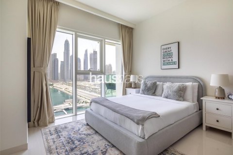 Apartment in Dubai Harbour, Dubai, UAE 2 bedrooms, 107 sq.m. № 626678 - photo 17