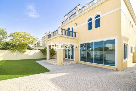 阿联酋 Dubai Jumeirah Park 待售 : 4 卧, 386 平方米 , 编号625165 - 照片 1