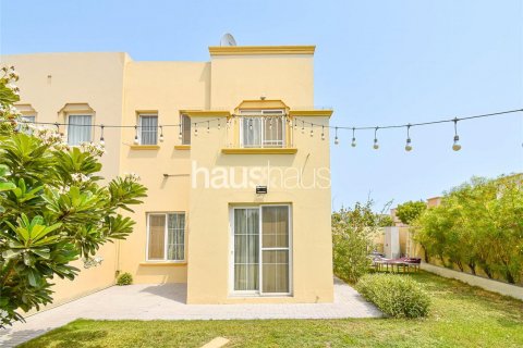 Vila v The Springs, Dubai, SAE 2 ložnice, 312 m² Č.: 625166 - fotografie 1