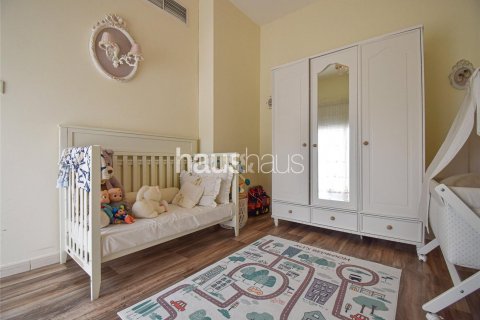 Vila v The Springs, Dubai, SAE 2 ložnice, 312 m² Č.: 625166 - fotografie 11