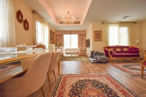 Vila v The Springs, Dubai, SAE 2 ložnice, 312 m² Č.: 625166 - fotografie 10