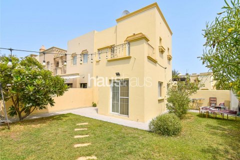 Vila v The Springs, Dubai, SAE 2 ložnice, 312 m² Č.: 625166 - fotografie 3