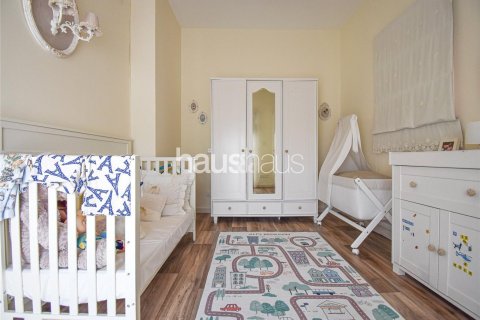 Vila v The Springs, Dubai, SAE 2 ložnice, 312 m² Č.: 625166 - fotografie 5