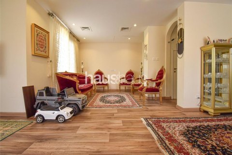 Vila v The Springs, Dubai, SAE 2 ložnice, 312 m² Č.: 625166 - fotografie 2