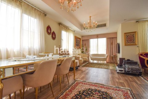 Vila v The Springs, Dubai, SAE 2 ložnice, 312 m² Č.: 625166 - fotografie 9