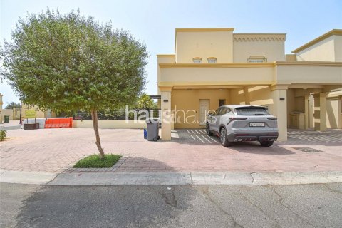 Vila v The Springs, Dubai, SAE 2 ložnice, 312 m² Č.: 625166 - fotografie 14