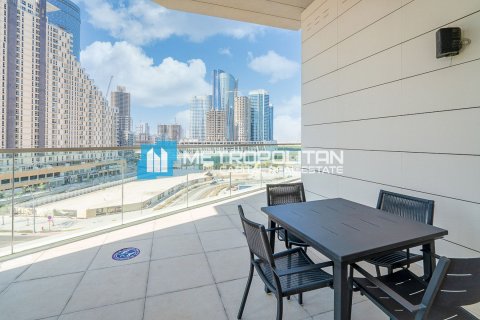 Byt v Al Reem Island, Abu Dhabi, SAE 3 ložnice, 166.7 m² Č.: 625151 - fotografie 6