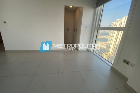 Byt v Al Reem Island, Abu Dhabi, SAE 3 ložnice, 166.7 m² Č.: 625151 - fotografie 5